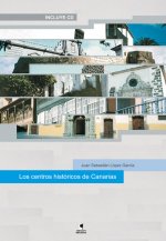 CENTROS HISTORICOS DE CANARIAS, LOS