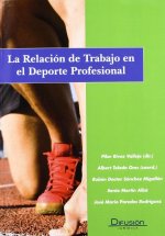 Relación de trabajo en el deporte profesional, La