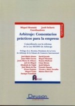 ARBITRAJE