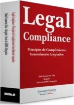 LEGAL COMPLIANCE