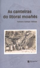 As canteiras do litoral moañés