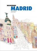 Discovering Madrid