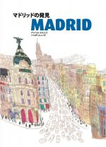 DESCUBRIR MADRID JAPONES