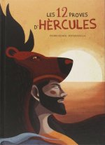 LES 12 PROVES D'HERCULES