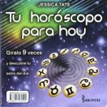 TU HOROSCOPO PARA HOY