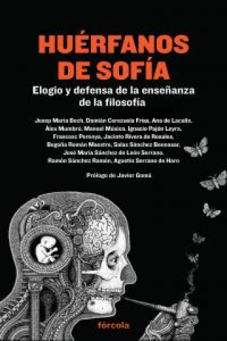 Huérfanos de Sofía