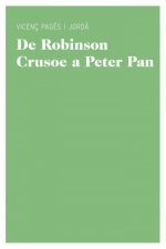 De Robinson Crusoe a Peter Pan