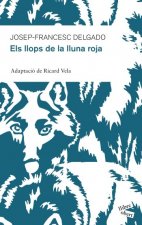 Els llops de la lluna roja