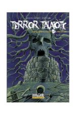 Terror Talaiotic