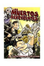 Los muertos revivientes nº 4