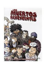 Los muertos revivientes nº 5