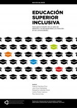 EDUCACION SUPERIOR INCLUSIVA: GUIA PARA EL DISEÑO DE UN PLAN