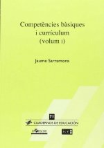 Competències bàsiques i currículum