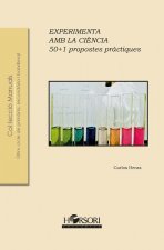 Experimenta amb la ciència