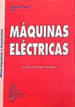 MAQUINAS ELECTRICAS