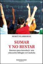 Sumar y no restar