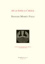 De la fusta a l'aigua