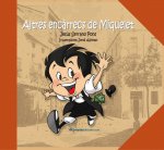 Altres encàrrecs de Miquelet