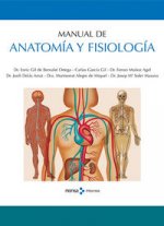Manual de anatom­a y fisiolog­a
