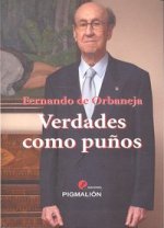 VERDADES COMO PUÑOS