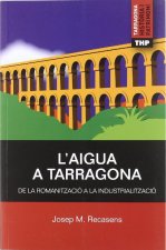 AIGUA A TARRAGONA