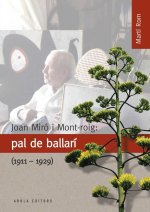 Joan Miró i Mont-roig: pal de ballarí (1911-1929)