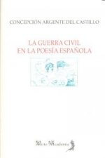 GUERRA CIVIL EN LA POESIA ESPAÑOLA,LA