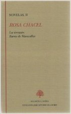 La sinrazón ; Barrio de maravillas
