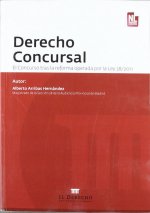 DERECHO CONCURSAL