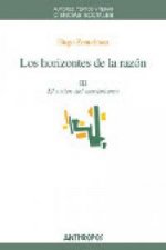 Los horizontes de la razón, III