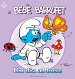 El Bebè Barrufet. Un dia al bosc