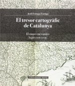El tresor cartogràfic de Catalunya