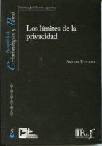 LíMITES DE LA PRIVACIDAD, LOS