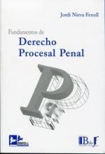 FUNDAMENTOS DE DERECHO PROCESAL PENAL