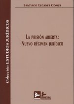 PRISIóN ABIERTA, LA