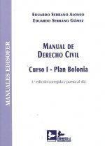 MANUAL DE DERECHO CIVIL