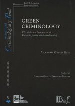 GREEN CRIMINOLOGY