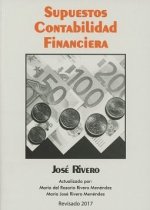 SUPUESTOS DE CONTABILIDAD FINANCIERA