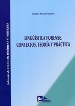 LING?ÍSTICA FORENSE