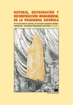 Historia, restauración y reconstrucción monumental en la posguerra española