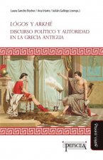 LóGOS Y ARKHé