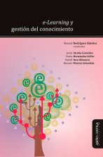 E-LEARNING Y GESTIóN DEL CONOCIMIENTO