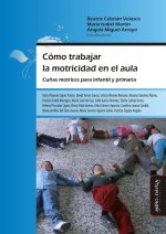 CóMO TRABAJAR LA MOTRICIDAD EN EL AULA