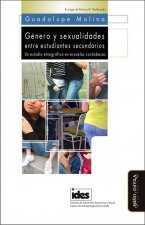 GéNERO Y SEXUALIDADES ENTRE ESTUDIANTES SECUNDARIOS