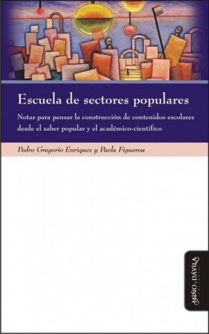 Escuela de sectores populares