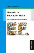 Glosario de Educación Física