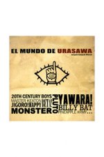 El mundo de Urasawa