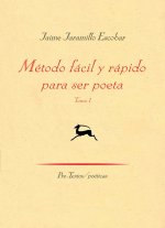 Método fácil y rápido para ser poeta