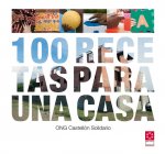 100 recetas para una casa