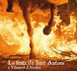 La festa de Sant Antoni a Vilanova d'Alcolea